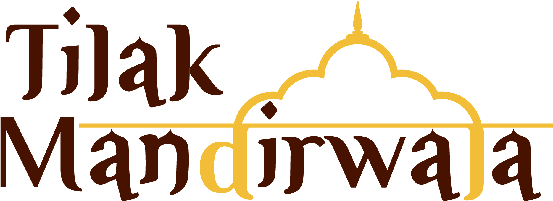 Tilak Mandirwala